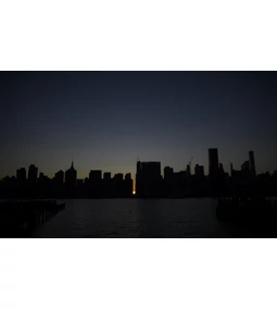 Blackout – Áramszünet - Te mit teszel, ha összeomlik az elektromos hálózatunk?