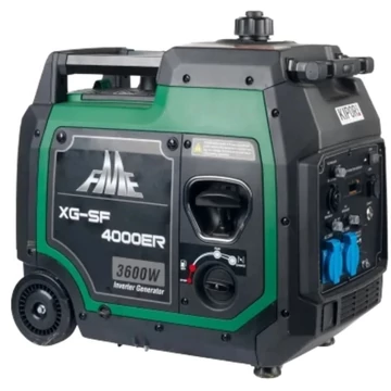 BENZIN INVERTER, GENERÁTOR